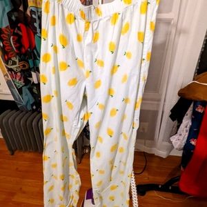 Old Navy PJ Pants